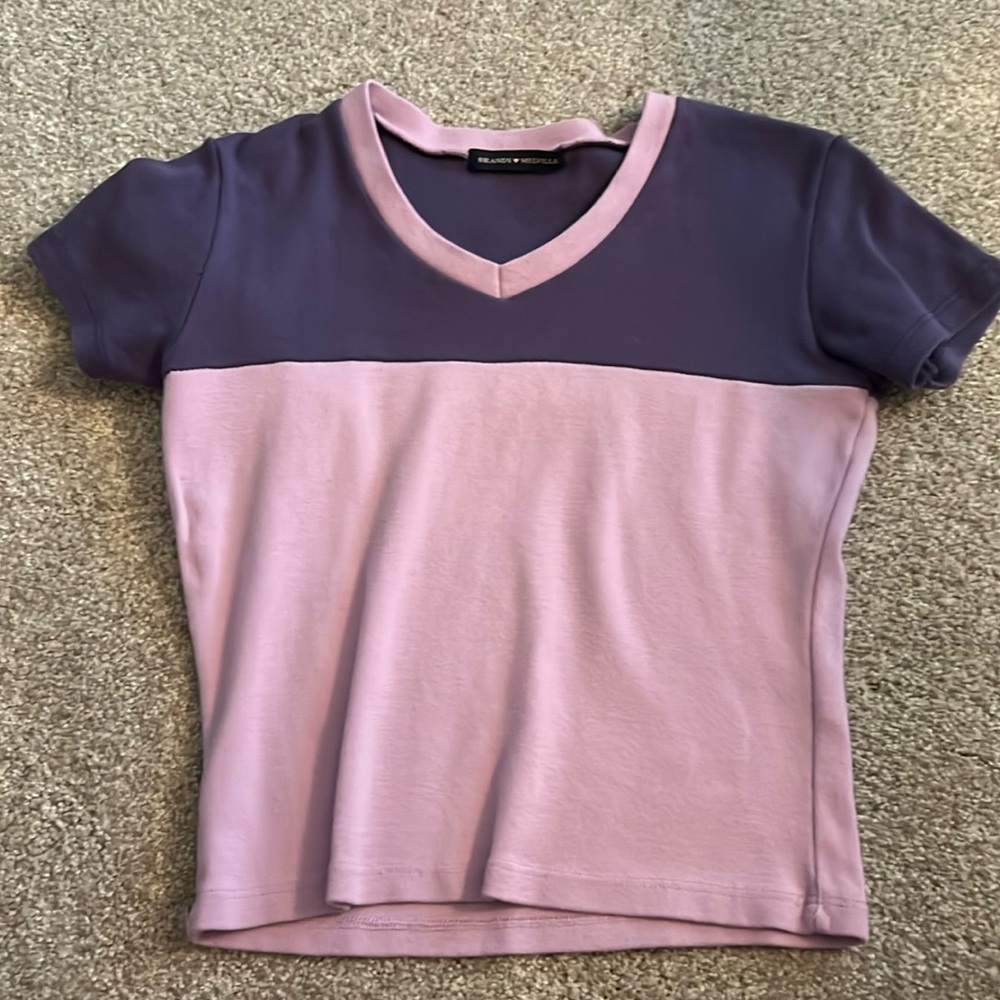 brandy melville top